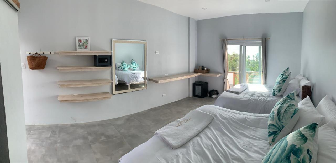 Crown Malapascua Hotel Kültér fotó