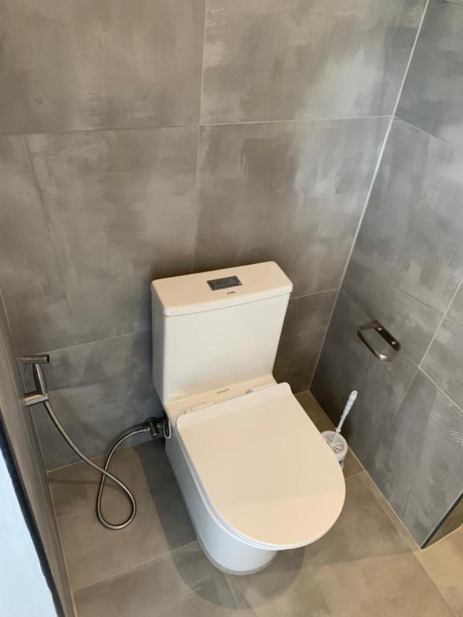 Crown Malapascua Hotel Kültér fotó